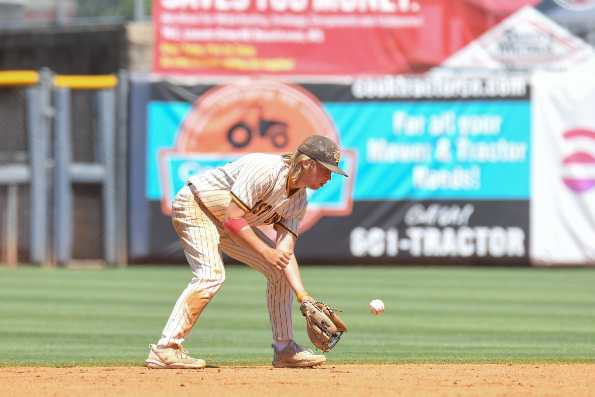 east union stringer mhsaa baseball state championship 202260